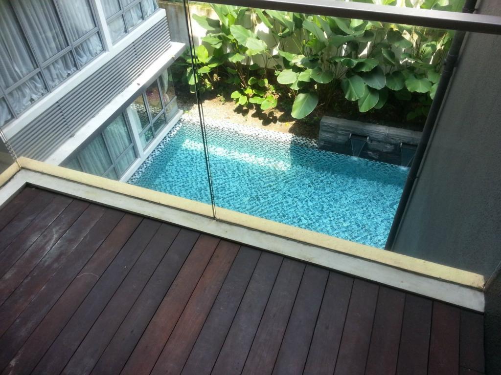 Mount Sophia Suites (D9), Apartment #96312592